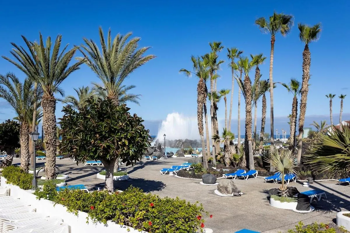 Apartment Nivaria Sun Place Puerto de la Cruz  Spain