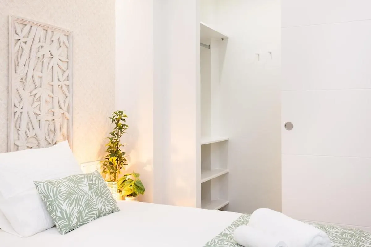 Nivaria Sun Place Puerto de la Cruz  Apartment
