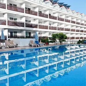 Pez Azul Lejlighedshotel